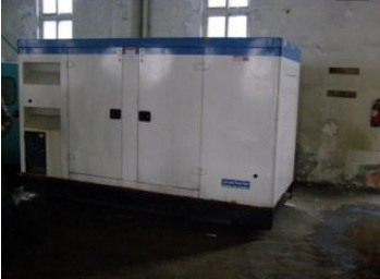 三明康明斯150kw大型柴油二手发电机组 三明康明斯150kw大型柴油二手发电机组