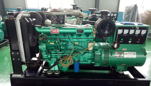 三明发电机不发电的原因