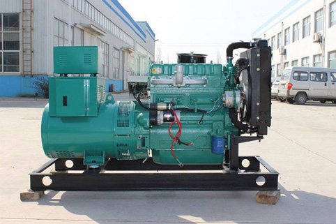 三明小型柴油发电机