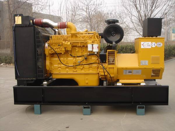 三明发电机出租