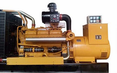 三明发电机出租