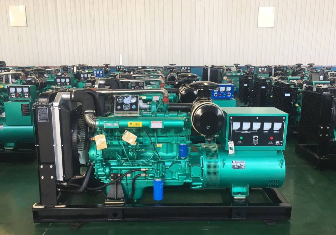 三明柴油发电机 三明柴油发电机