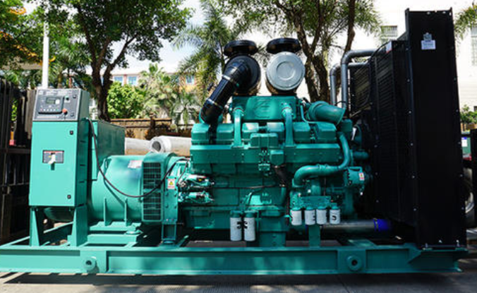 三明柴油发电机 三明柴油发电机