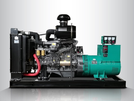 三明全新泰豪250kw大型柴油发电机组 三明全新泰豪250kw大型柴油发电机组