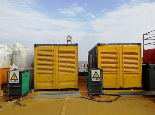 三明发电机出租